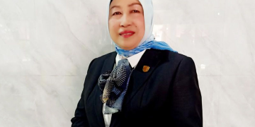 Ketua DPRD Barito Utara Apresiasi Pemkab Raih UHC Non Cut Off