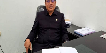 Anggota DPRD Barito Utara Dukung Pelatihan Budi Daya Jamur Tiram