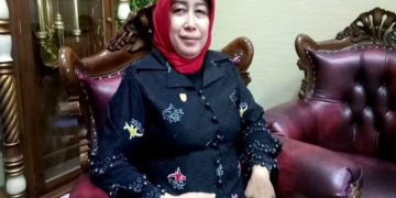 Ketua DPRD Ucapkan Selamat Datang Kepada Jamaah Haji Barito Utara