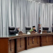 Ketua DPRD Barut Apresiasi Pertanggungjawaban Pelaksanaan APBD 2023
