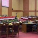 DPRD dan Pemko Sepakati R-APBD 2025 Palangka Raya