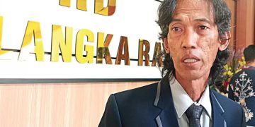 Legislator Ajak Masyarakat Hormati Guru sebagai Teladan