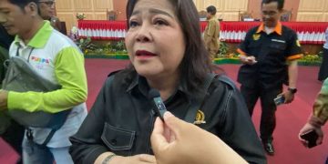 Legislator Ajak Kaum Perempuan Berpartisipasi dalam Pembangunan
