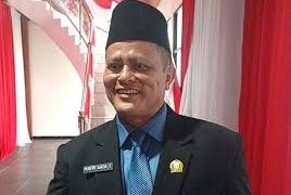 APBD 2025 Palangka Raya Segera Ditetapkan