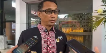 Legislator Sesalkan KDRT Masih Terjadi di Palangka Raya