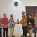 Pj Bupati Kapuas Audiensi bersama KPP Pratama Palangka Raya