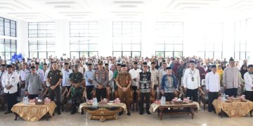 Calon Jamaah Haji Diberikan Pembekalan Sejak Dini Melalui Manasik