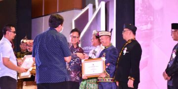 Kabupaten Kapuas Terima Sertifikat Bebas Frambusia