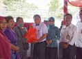 Pemkab Kapuas Gelar Pasar Penyeimbang