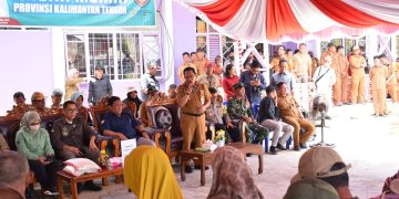 Pemprov Kalteng Kembali Gelar Pasar Murah di Kapuas