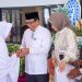 Pj Bupati Kapuas Gelar Open House Hari Raya Idul Fitri