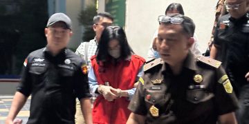 Ibu Kandung Ronald Tannur Jadi Tersangka Suap Hakim PN Surabaya