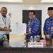 Pj Bupati Hadiri Entry Meeting Pemeriksaan Terinci LKPD 2023