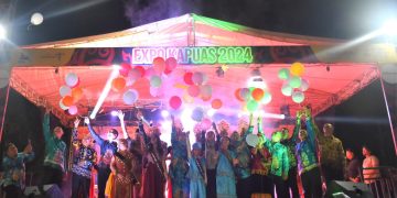 Expo Kapuas 2024 Resmi Dimulai