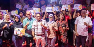 Rangkaian Kapuas Expo 2024 Resmi Berakhir