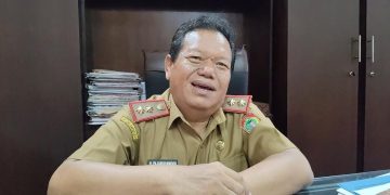Sekretariat DPRD Kalteng Ikut Partisipasi Sukseskan MTQ VII Korpri Nasional 2024
