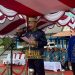 Septedy Irup Peringatan Harjad ke-67 Provinsi Kalteng