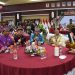 Pj Bupati Kapuas Hadiri Peringatan Hari Jadi Ke-67 Provinsi Kalteng
