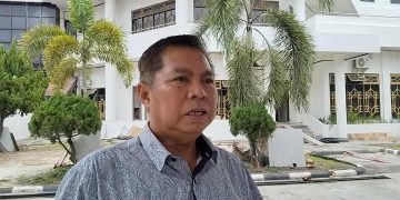 Legislator Apresiasi Uji Coba Program Makan Siang Gratis di Palangka Raya