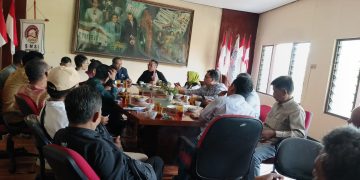 Satukan Visi, Pengurus SMSI Akan Gelar TC