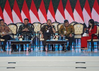 Kejaksaan Berkomitmen Memberantas Korupsi Secara Preventif maupun Represif