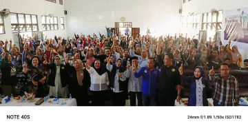 Pilihan Cerdas Mendukung Willy-Habib