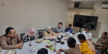 SMSI All Out Dukung Revisi UU Penyiaran