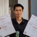 Terima Sertifikasi Keahlian di Tempo Institute, Jurnalis Kalteng Ahmad Hasan Meraih Nilai dengan Sangat Baik