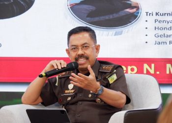 JAM Pidum: Artis dan Pengusaha Mesti Memahami TPPU Agar Terhindar Persoalan Hukum
