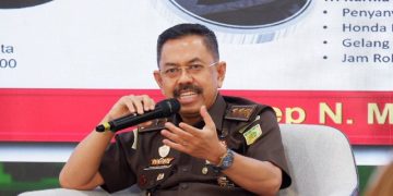 JAM Pidum: Artis dan Pengusaha Mesti Memahami TPPU Agar Terhindar Persoalan Hukum