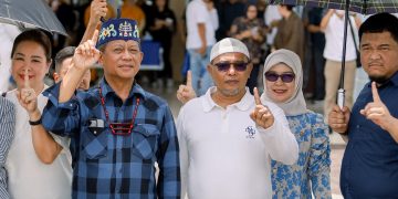 Kampanya Akbar Willy – Habib Berdampak Positif Terhadap Ekonomi Masyarakat