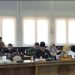 DPRD Kalteng Gelar Rapat Gabungan Penyusunan Komposisi AKD