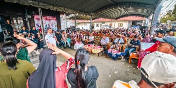 Perubahan Demi Kemajuan dan kesejahteraan Kalteng