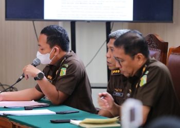 Sidang Praperadilan Korupsi Impor Gula, Kejaksaan Agung Tolak Dalil Permohonan Tersangka TTL