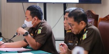 Sidang Praperadilan Korupsi Impor Gula, Kejaksaan Agung Tolak Dalil Permohonan Tersangka TTL