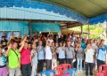Yakin Unggul di 8 Kecamatan, Pasangan Suhaemi-Nikodemus Siap Menangi Pilkada Katingan 2024