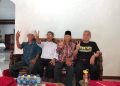 Dua Mantan Bupati Katingan Dukung Pasangan Suhaemi-Nikodemus di Pilkada 2024