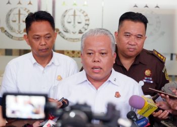Kejagung Bantah Tuduhan Plagiat dan Keterangan Palsu dalam Praperadilan Tom Lembong