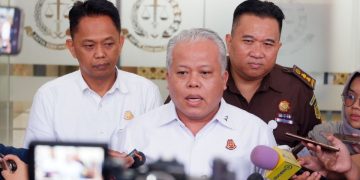 Kejagung Bantah Tuduhan Plagiat dan Keterangan Palsu dalam Praperadilan Tom Lembong