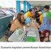 Dinkes Kalteng Gelar Bakti Kesehatan di Kelurahan Pahandut Palangka Raya