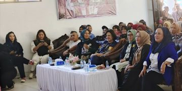 Willy-Habib  Pilihan Tepat untuk Masyarakat DAS Barito