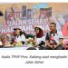 Kadis TPHP Kalteng Harapkan Jalan Sehat Peringati Hari Pahlawan Perkuat Semangat Kebersamaan Membangun Kalteng