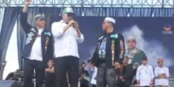 Gus Jazilul :  Seluruh Kader PKB di Kalteng Kerja Keras Menangkan Willy-Habib