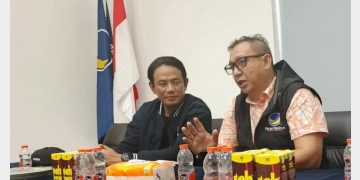 Paslon Willy-Habib Pastikan Ikuti Debat Publik Terakhir Pilgub Kalteng