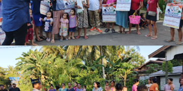 Willy-Habib Dukung Pengembangan Usaha Kreatif Rumah Tangga