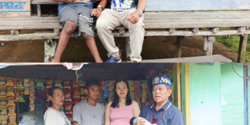 Willy-Habib Komitmen Tekan Angka Stunting dan Tingkatkan Layanan Disabilitas