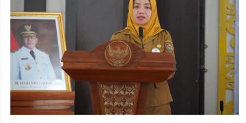 Pemprov Kalteng Gelar Workshop Pembinaan ASN