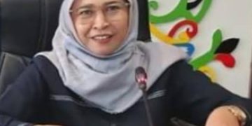 Tingkatkan Pemeliharaan Desa Wisata Sei Gohong