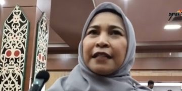 Dukung Pemko Permudah Taat Pajak bagi Masyarakat