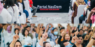 Faridawaty : Terima Kasih kepada Masyarakat Kalteng yang Telah Memberikan Suara kepada Willy-Habib